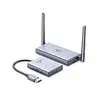 UGREEN CM506 Wireless HDMI Transmitter and Receiver Set Photo 2