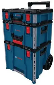 L-BOXX Contractor S Tool Carrying Case