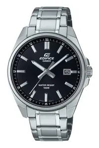Casio EFV-150D-1AV Bracelet watch Quartz Stainless steel