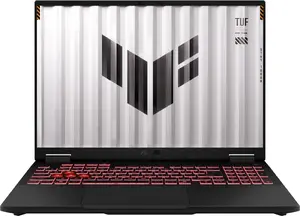 Laptop Asus TUF Gaming A16 FA608 Ryzen 7 260 / 16 GB / 512 GB / RTX 5060 / 144 Hz (FA608UMI-R7165)