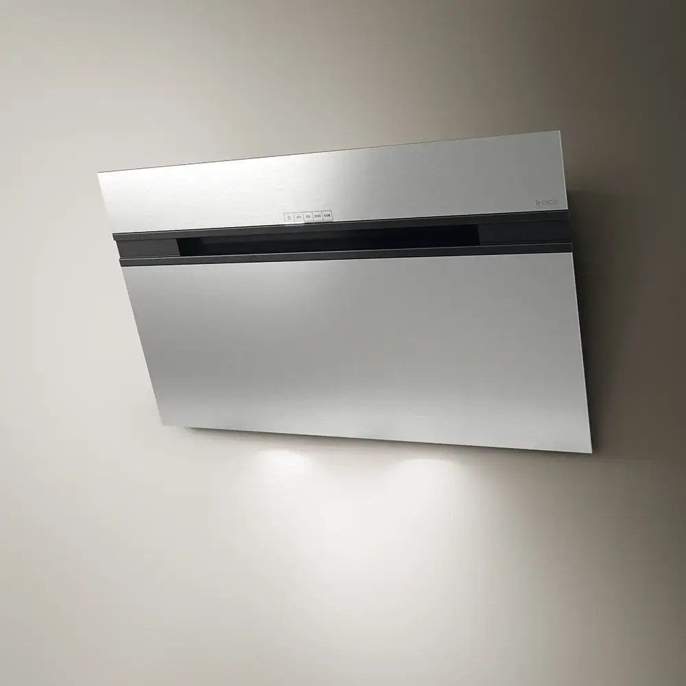 Elica Stripe IX/A/60/LX Wall-Mounted Kitchen Hood Photo 2