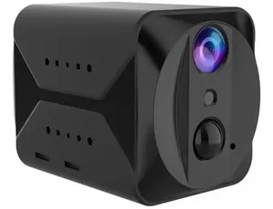 Cobi Viking S309 WiFi IP Mini Surveillance Camera