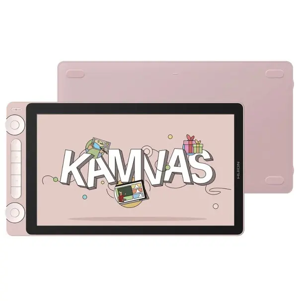 Graphics Tablets