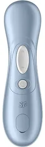 Вибратор Satisfyer Pro 2 Generation 2 с технологией воздушных импульсов