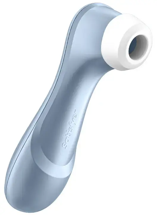Satisfyer Pro 2 Generation 2 Air Impulse Vibrator Photo 2