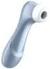 Satisfyer Pro 2 Generation 2 Air Impulse Vibrator Photo 2