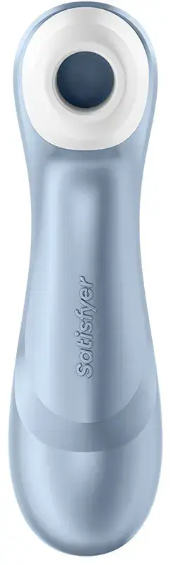 Satisfyer Pro 2 Generation 2 Air Impulse Vibrator Photo 3