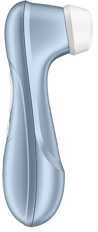 Satisfyer Pro 2 Generation 2 Air Impulse Vibrator Photo 4