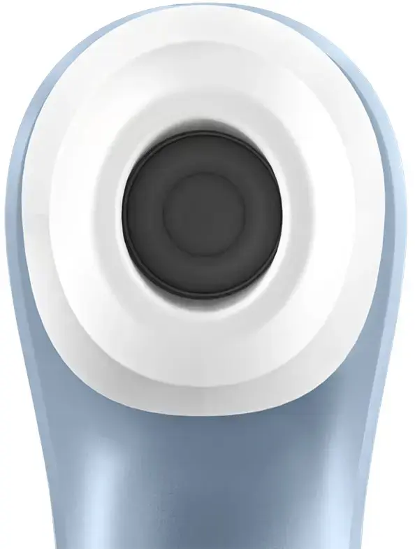 Satisfyer Pro 2 Generation 2 Air Impulse Vibrator Photo 6
