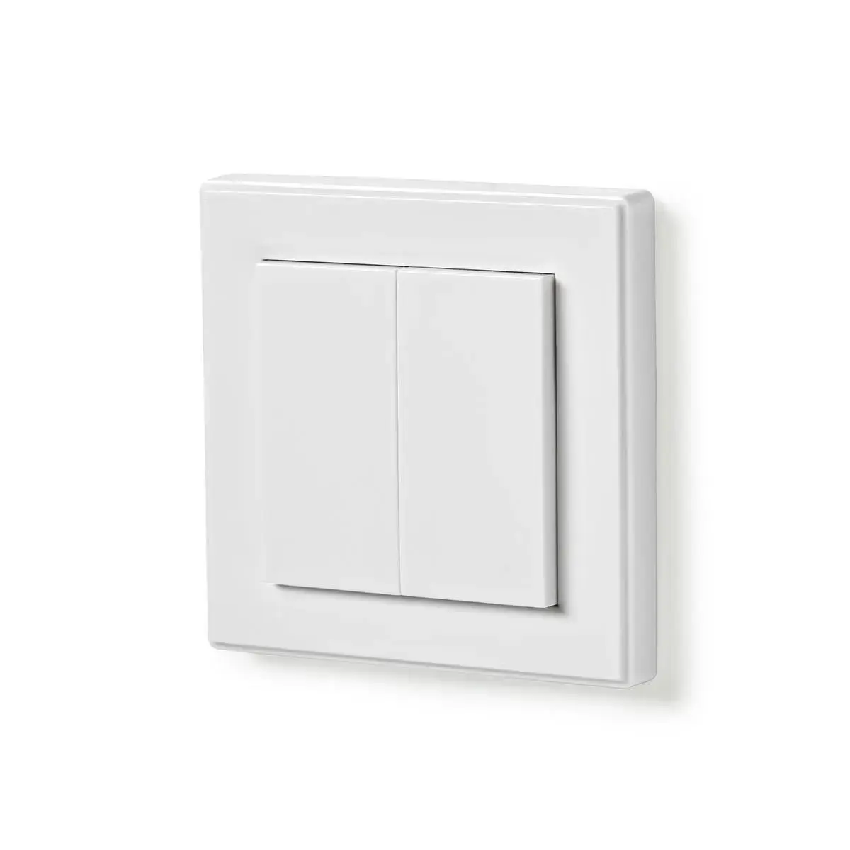Nedis RFWS20WT Wireless Light Switch Photo 3
