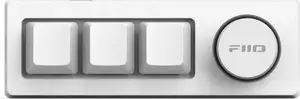 FiiO KB1K Multimedia Mechanical Keypad White
