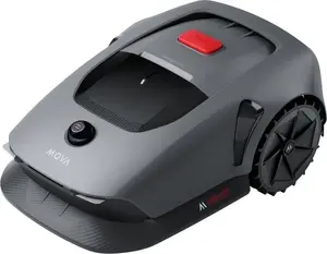 Robot koszący VISIMOW18V-100