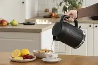 Электрический чайник Gorenje K17SPB Photo 3