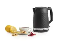 Электрический чайник Gorenje K17SPB Photo 4