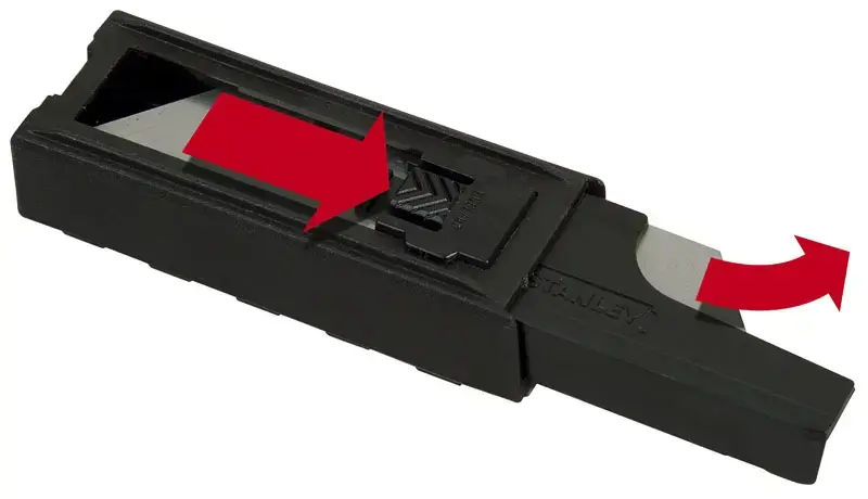 Stanley 4-11-700 Utility Knife Blades Photo 5