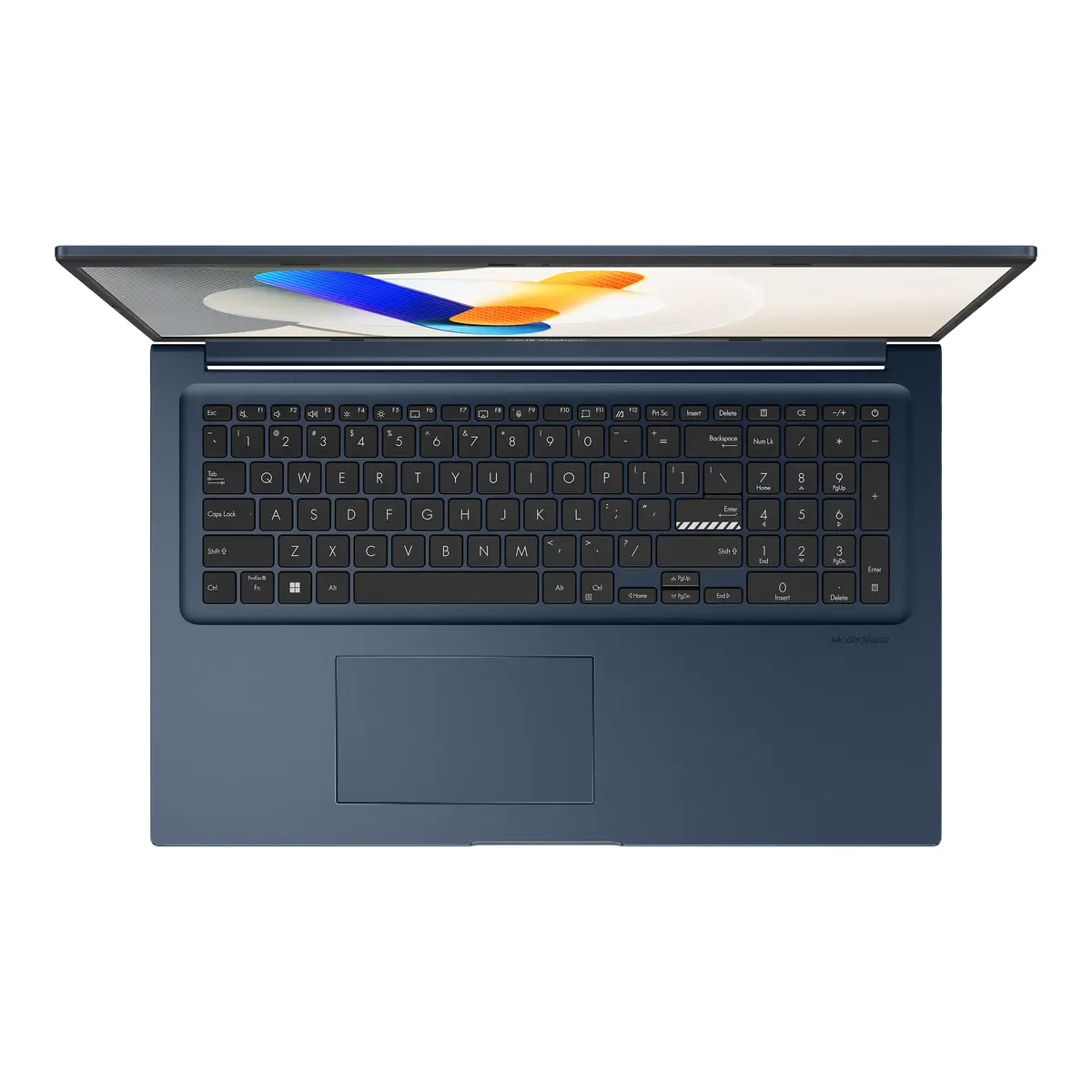 ASUS Vivobook 17 X1704VA-AU1232W Laptop Photo 4