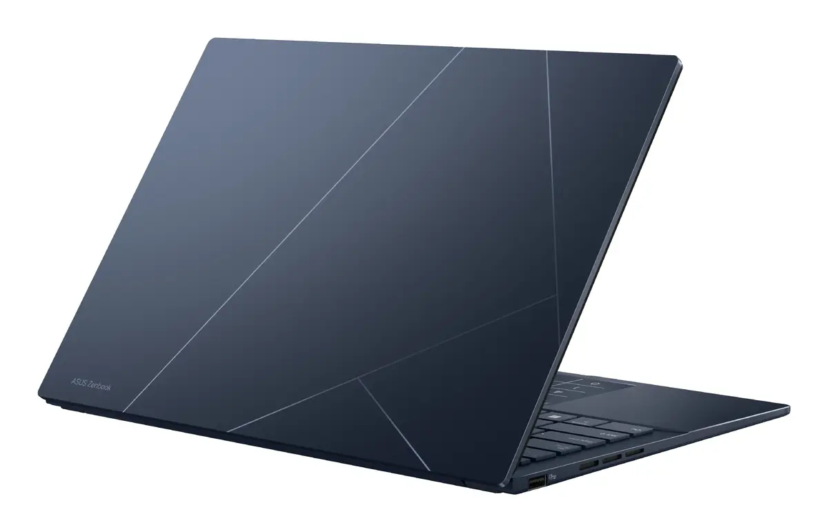Asus Zenbook 14 OLED UX3405CA-QD1301W Laptop Photo 5