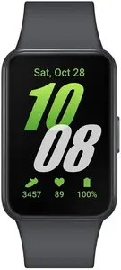 Samsung Galaxy Fit3 SM-R390NZAAEUE Smart Watch, Grey