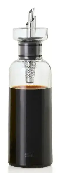 AdHoc AROMAPOUR Oil and Vinegar Dispenser 0.3 L Photo 2