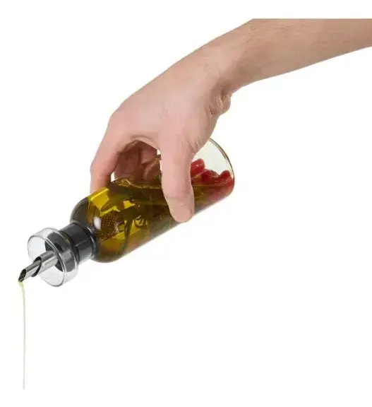 AdHoc AROMAPOUR Oil and Vinegar Dispenser 0.3 L Photo 5