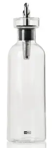 AdHoc BZ82 диспенсер для масла/уксуса 0,5 L Бутылка Стекло Прозрачный