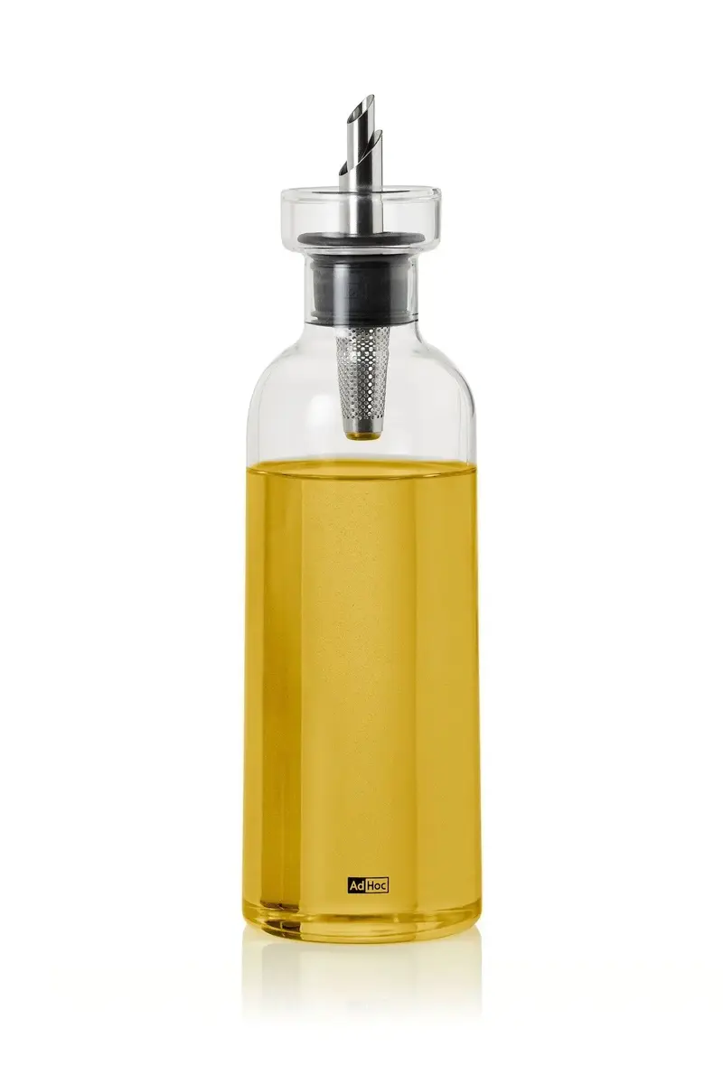 Диспенсер для масла и уксуса AdHoc BZ82 AROMAPOUR 0,5 л Photo 3