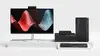 HP EliteBoard G1a AI Desktop PC | AMD Ryzen AI 5 330 Photo 2