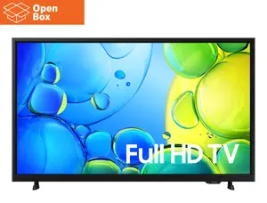 Samsung UE32F6002FK LED TV 32-inch Full HD