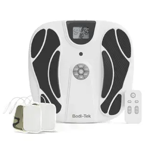 Bodi-Tek Circulation Plus Electronic Muscle Stimulator