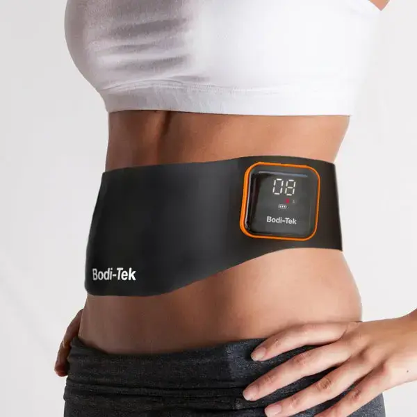 Электронный миостимулятор Bodi-Tek BT-ABSH Photo 9