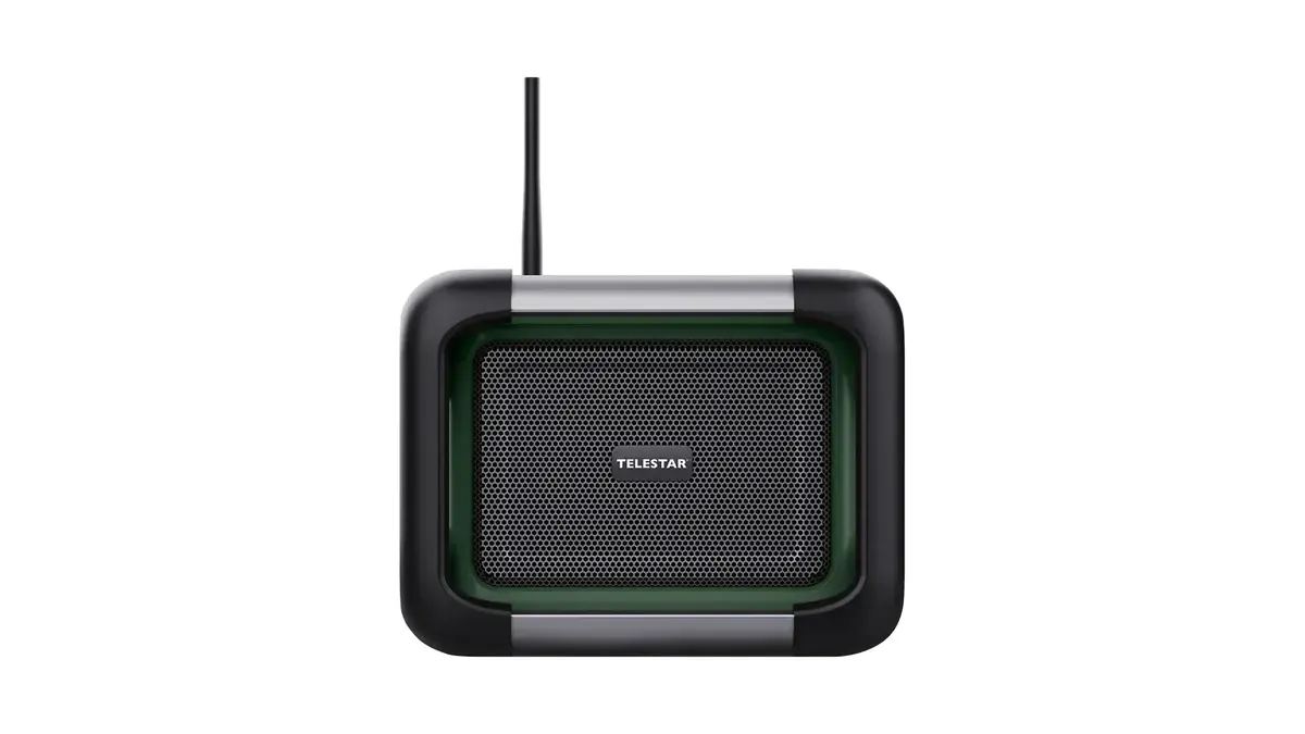 Telestar TOP OR 20 Internet Radio | DAB+, FM, Bluetooth Photo 4