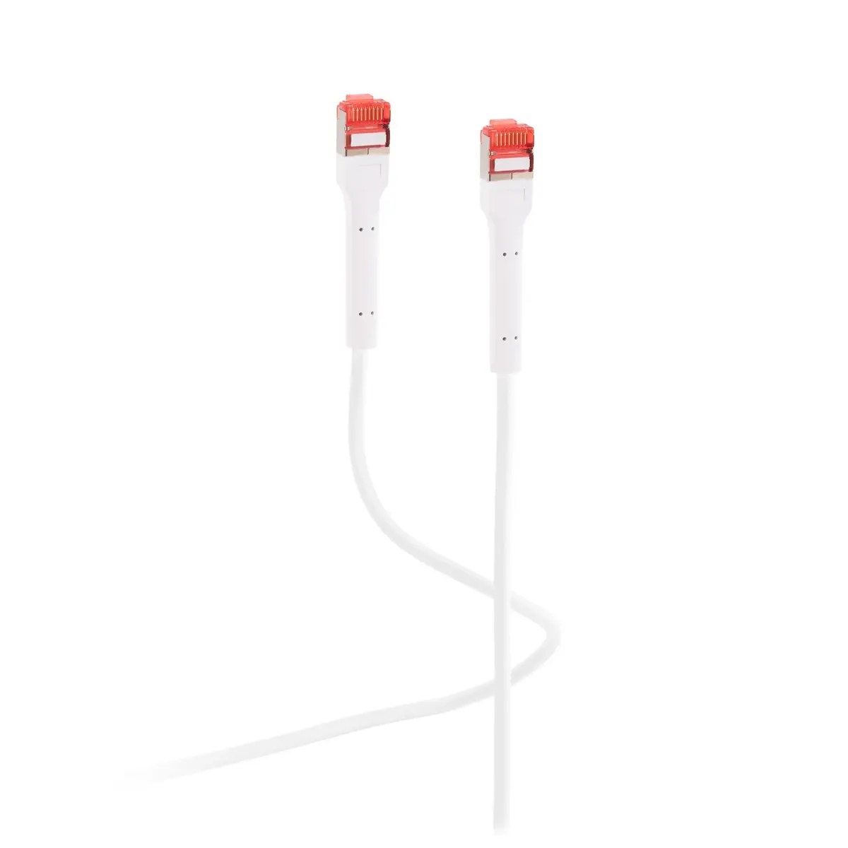 Сетевой кабель ShiverPeaks Flexline FL31-29056 Cat6a 5 м Photo 2