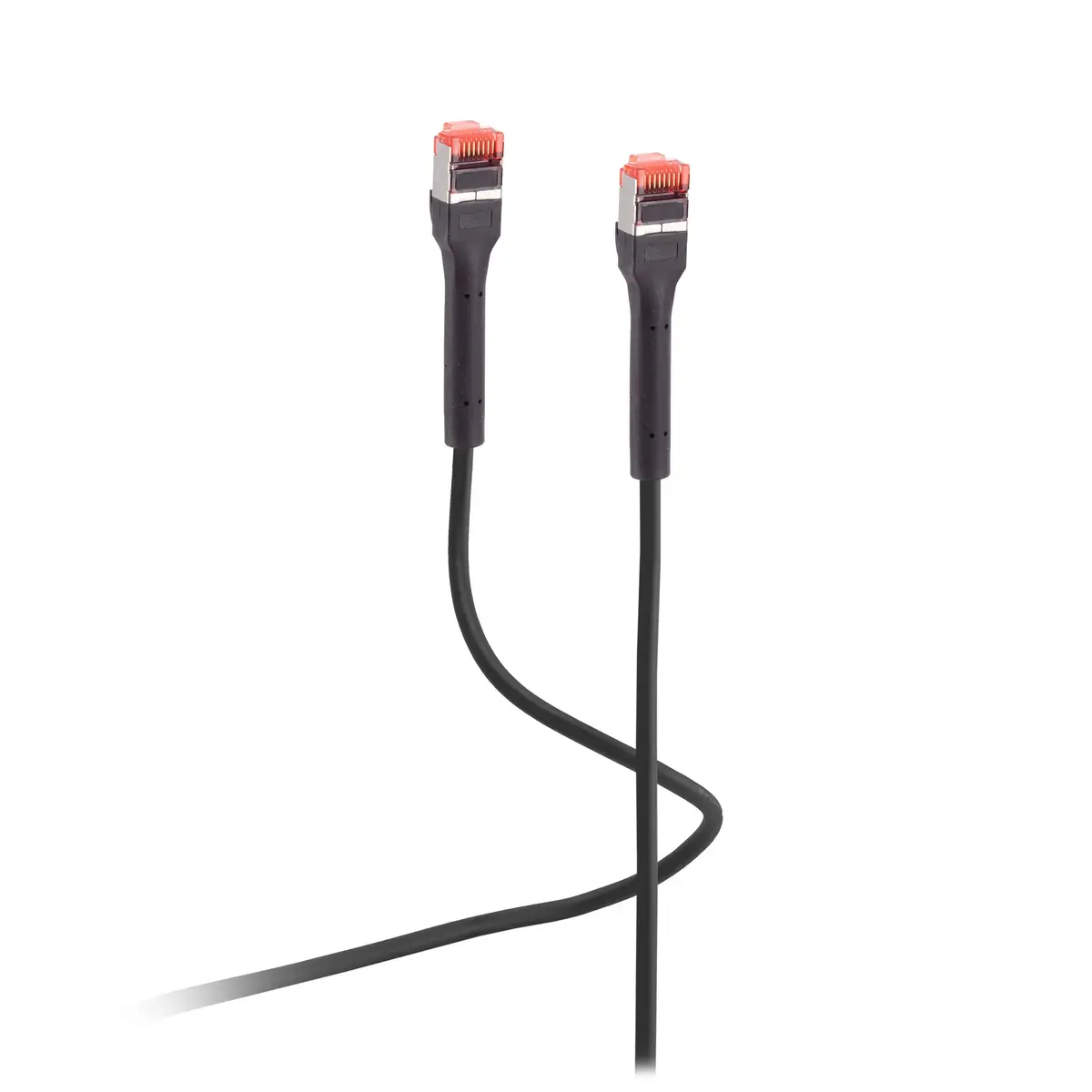 Сетевой кабель ShiverPeaks Flexline FL31-29065 Cat6a Photo 2