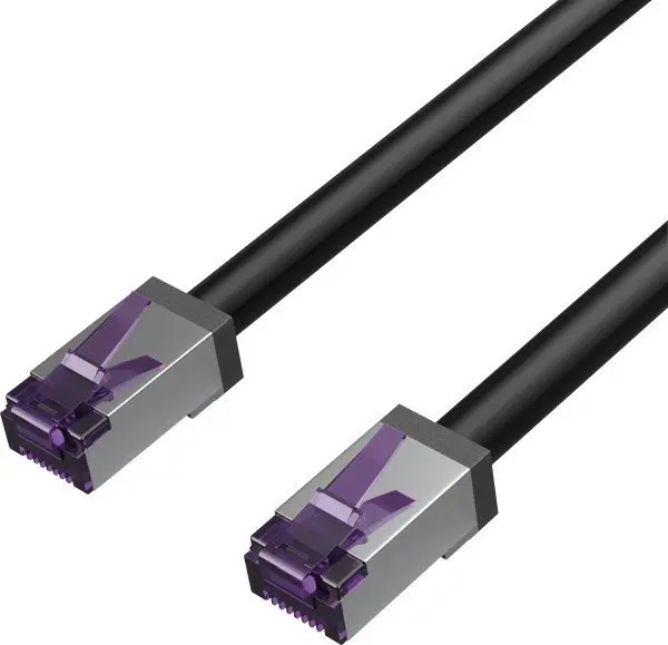 ShiverPeaks FL31-28015 Cat6a S/FTP tīkla kabelis