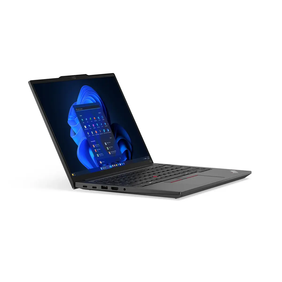 Ноутбук Lenovo ThinkPad E14 Gen 6 | Intel Core Ultra 7 Photo 9