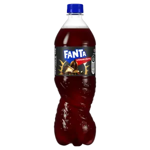 Gāzēts dzēriens FANTA Apple Cherry, PET, 0.85l (DEP)