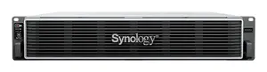 Synology RackStation RS3626xs 12-Bay NAS Server, Intel Xeon D-1726, 8GB DDR4, 2U Rackmount