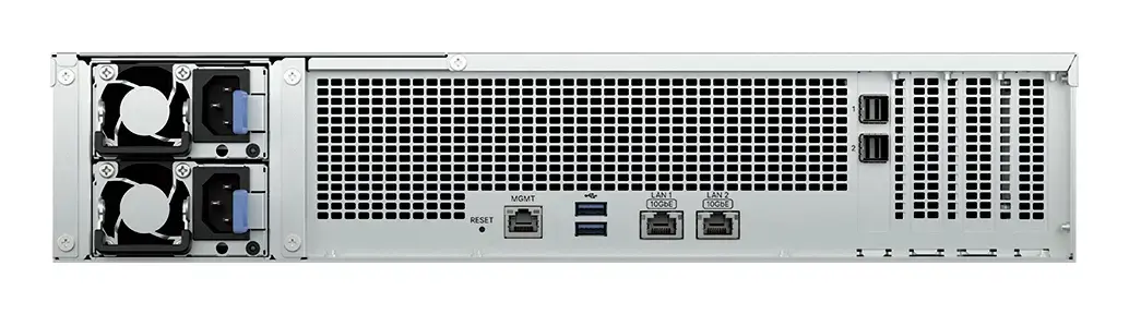 Synology RackStation RS3626xs 12-Bay NAS Server Photo 4