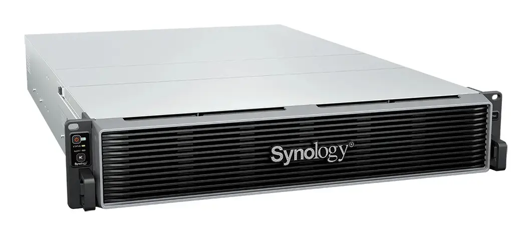 Synology RackStation RS3626xs 12-Bay NAS Server Photo 6