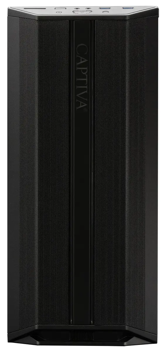 Galddators CAPTIVA Workstation I74-689 | Intel Core i7 Photo 2