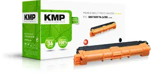 KMP B-T109X saderīga melnā tonera kasetne Brother printeriem
