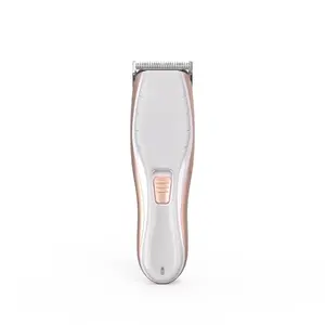 Wahl Shave & Smooth Бежевый Литий-ионная (Li-Ion)