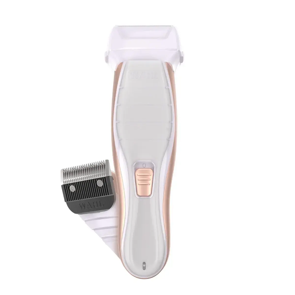 Wahl Shave & Smooth sieviešu skuveklis Photo 5