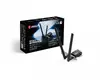MSI Herald BE6500 WiFi 7 PCIe tīkla karte Photo 2