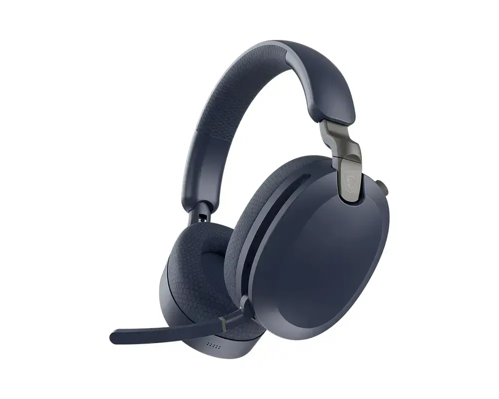 Игровая гарнитура MSI MAESTRO 500 Wireless Photo 2