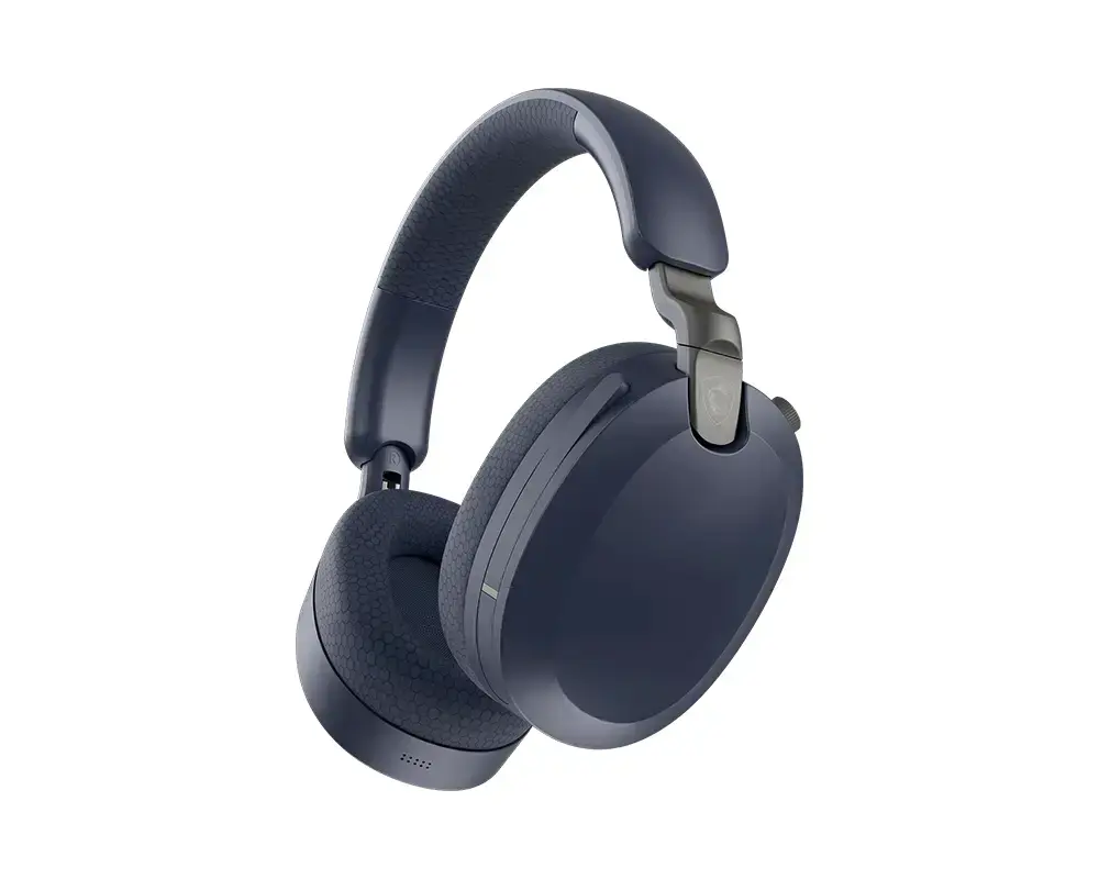 Игровая гарнитура MSI MAESTRO 500 Wireless Photo 3