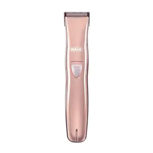 Триммер для волос Wahl 3029466 розовое золото с 5 настройками длины
