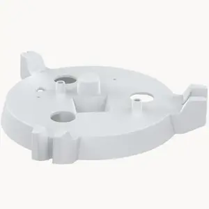 Axis TP6902-E Outdoor Mount for Axis Q6100-E and P5676-LE