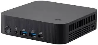 Asus PN54-S1-S50097ML mini dators ar AMD