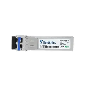 Трансивер BlueOptics BO06Y13610D-BO SFP56 50GBASE-LR, 1310нм, 10км